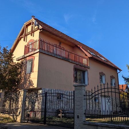 Appartamento Valéria Budakalász Esterno foto