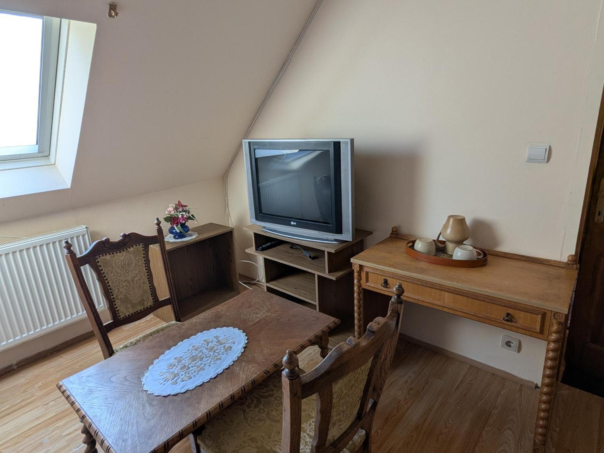 Appartamento Valéria Budakalász Camera foto