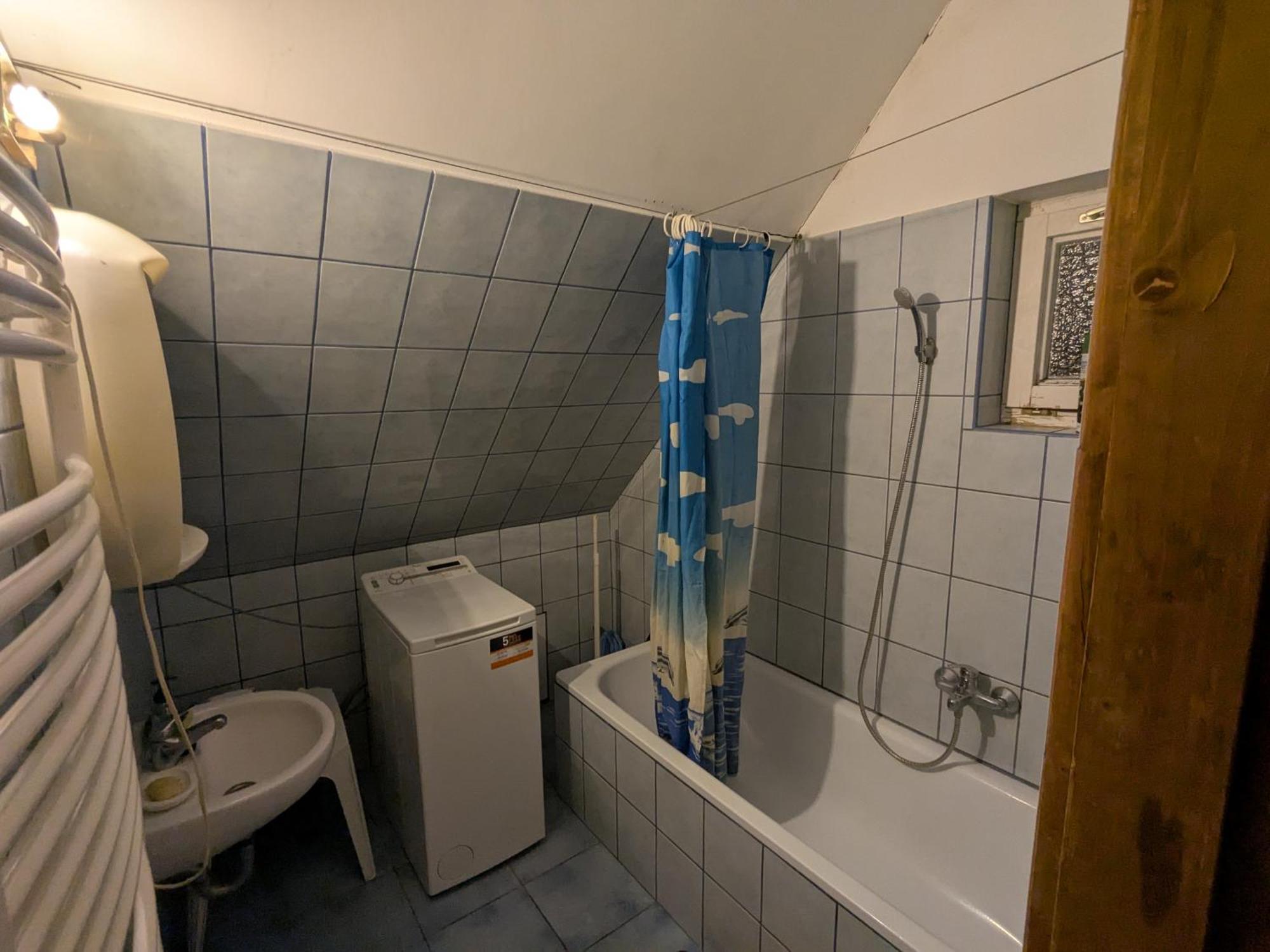 Appartamento Valéria Budakalász Esterno foto
